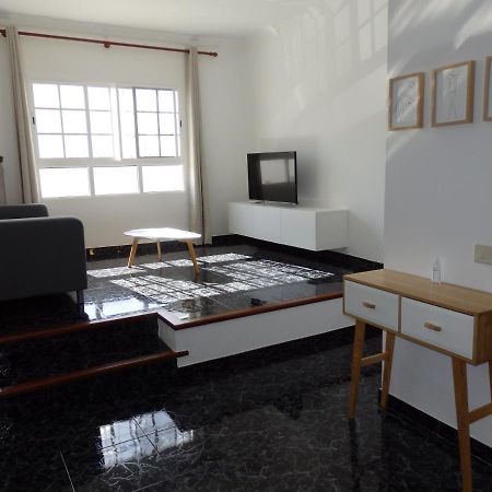 Apartmán Toni'S Arinaga Exteriér fotografie