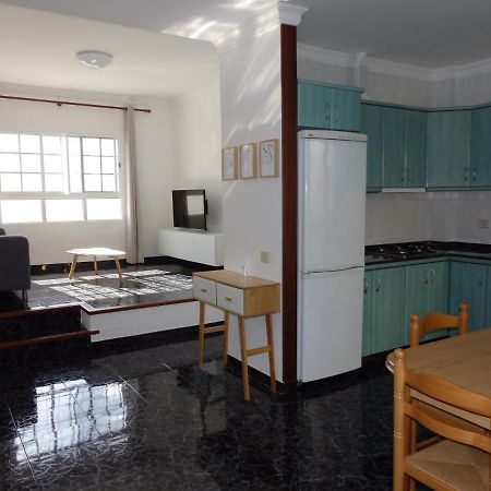 Apartmán Toni'S Arinaga Exteriér fotografie