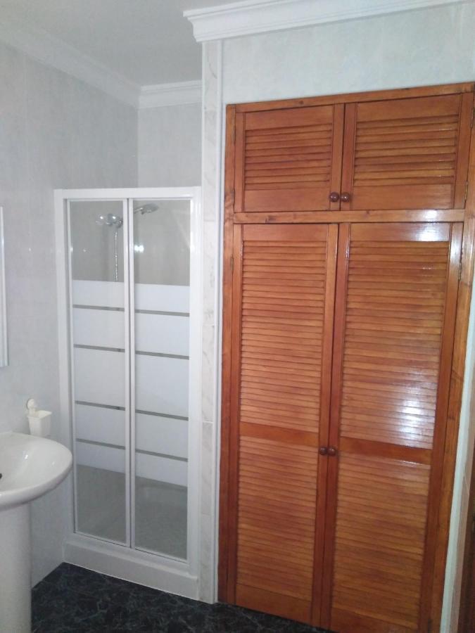 Apartmán Toni'S Arinaga Exteriér fotografie