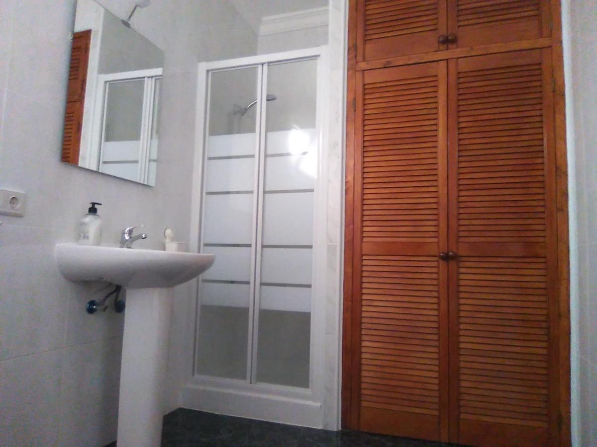 Apartmán Toni'S Arinaga Exteriér fotografie