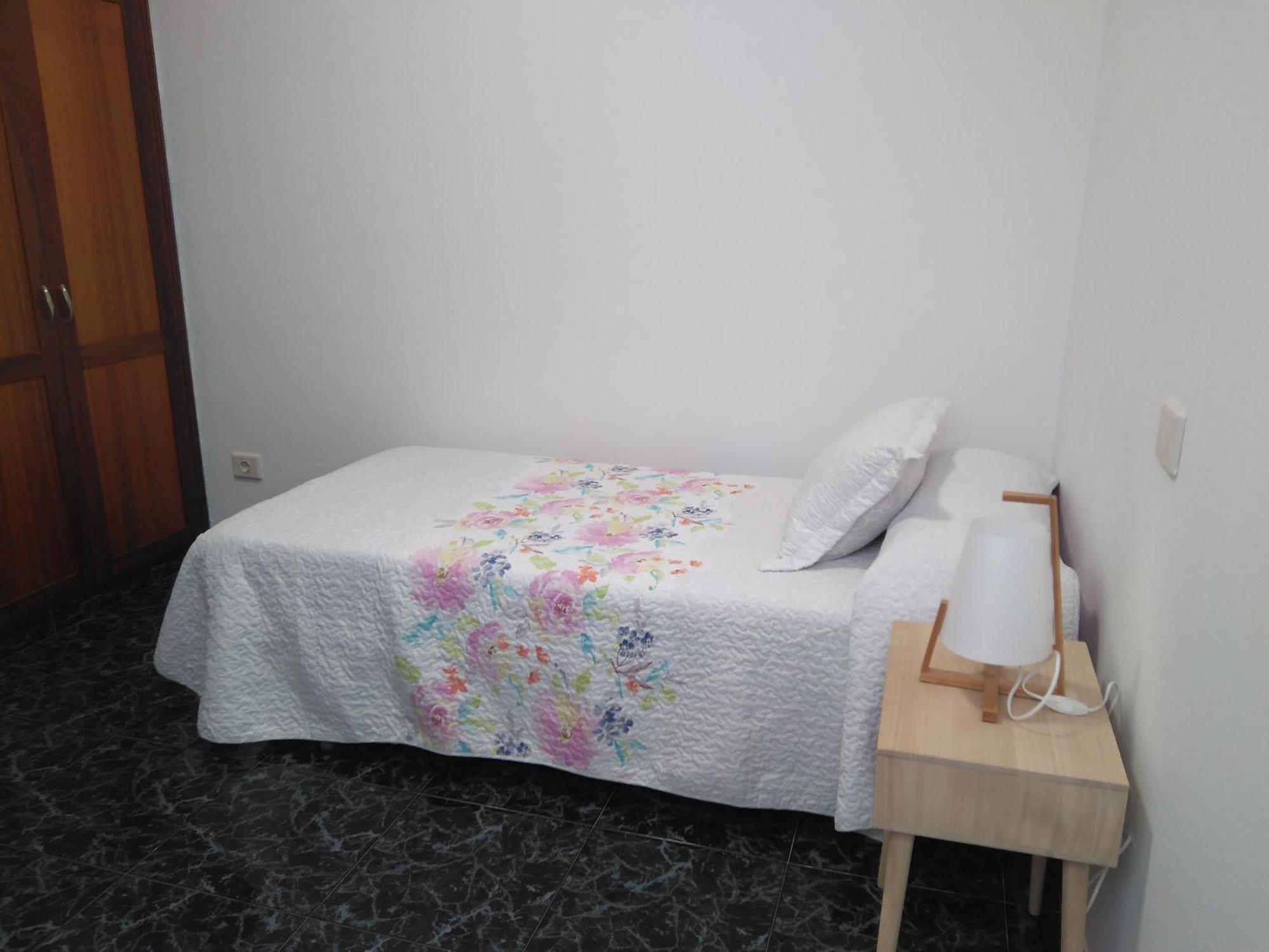 Apartmán Toni'S Arinaga Exteriér fotografie