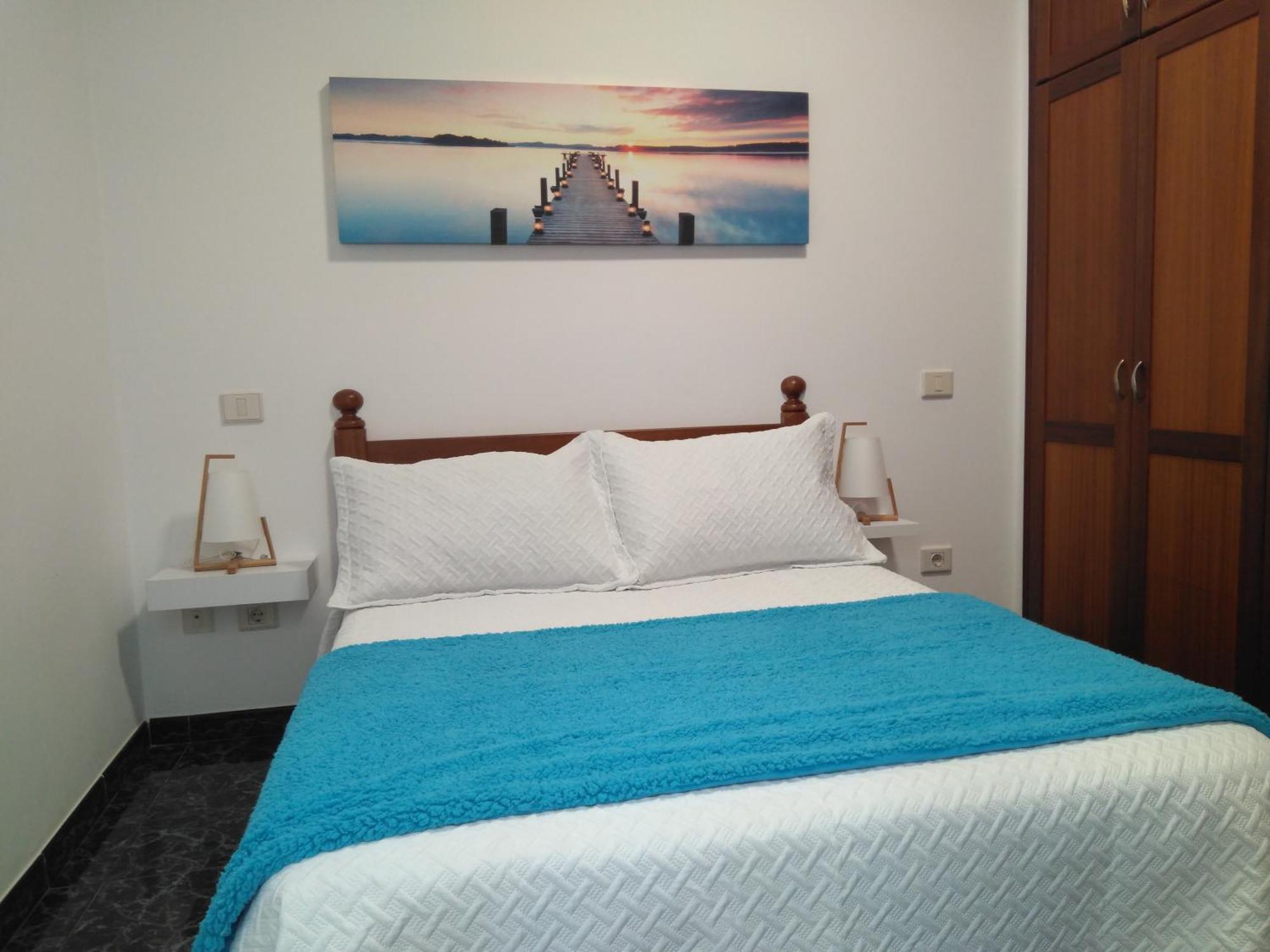 Apartmán Toni'S Arinaga Exteriér fotografie