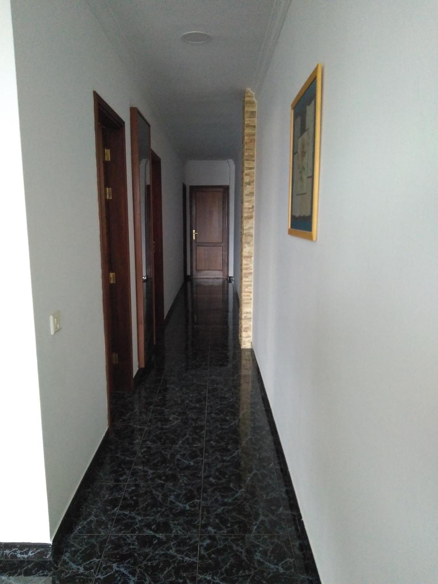 Apartmán Toni'S Arinaga Exteriér fotografie