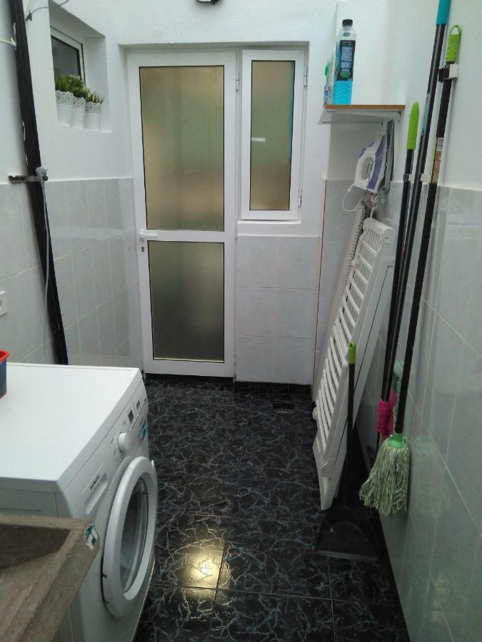 Apartmán Toni'S Arinaga Exteriér fotografie