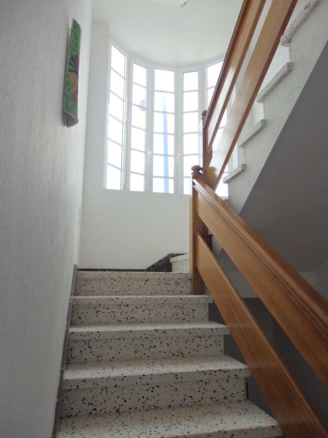 Apartmán Toni'S Arinaga Exteriér fotografie