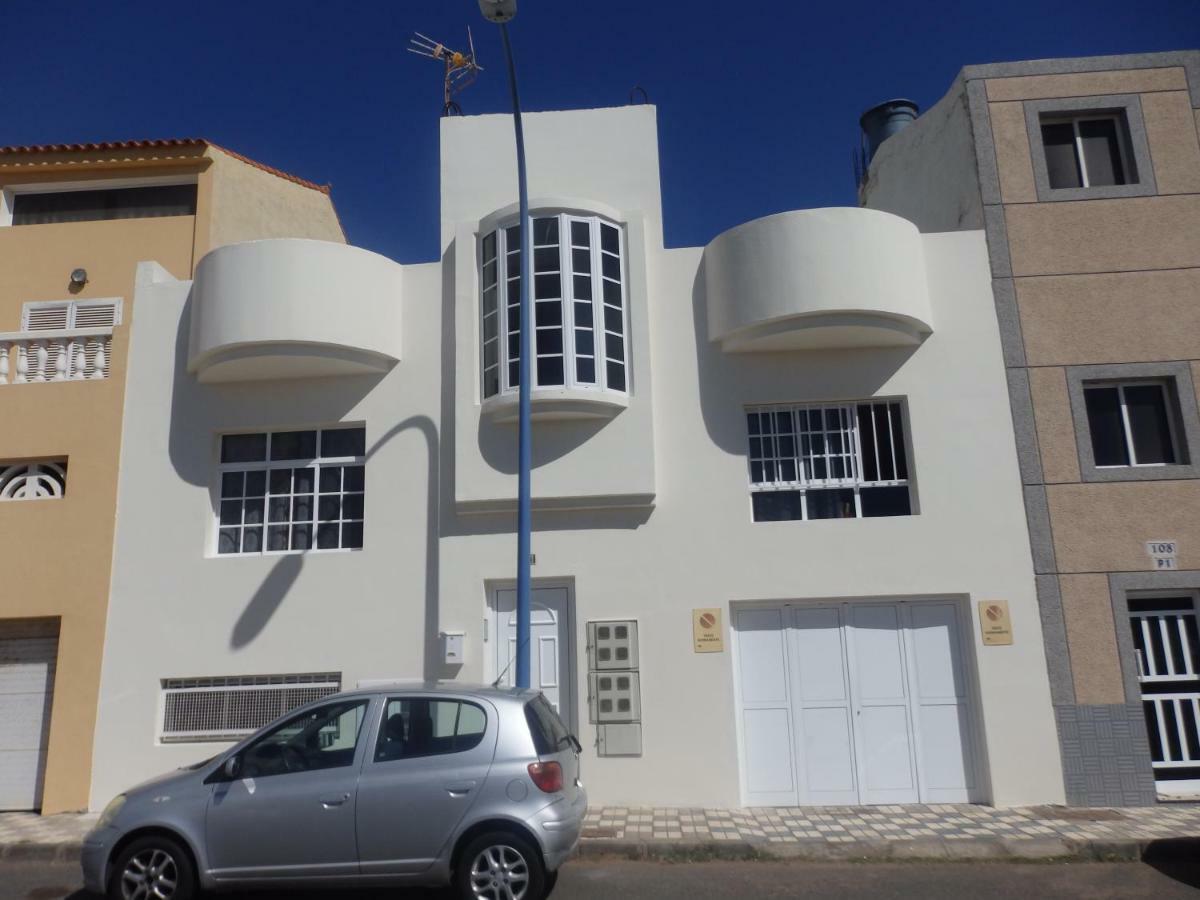 Apartmán Toni'S Arinaga Exteriér fotografie