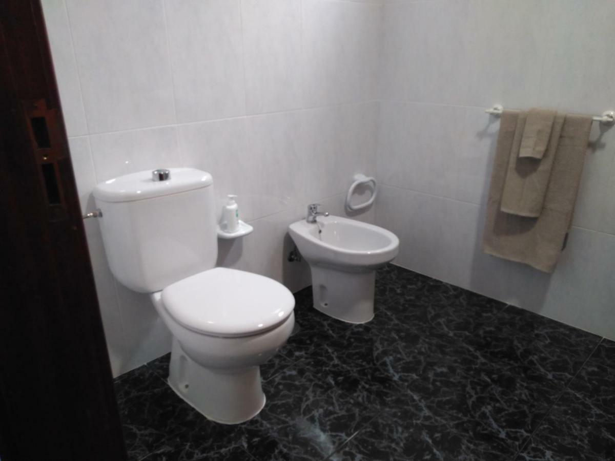 Apartmán Toni'S Arinaga Exteriér fotografie